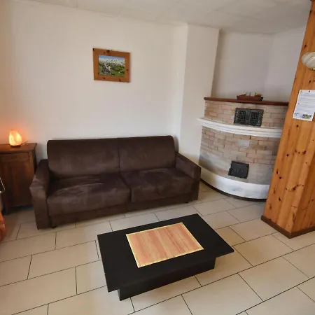 Santa Lucia-3 By Interhome Lägenhet