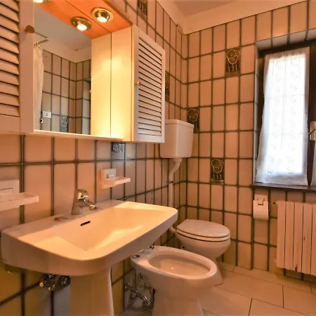 Santa Lucia-3 By Interhome Valdisotto