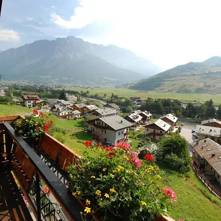 Santa Lucia-3 By Interhome Apartment *