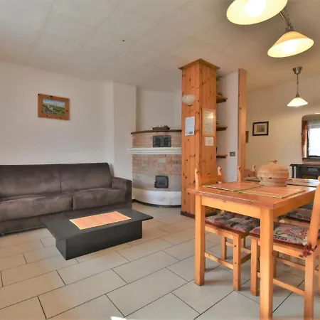 Santa Lucia-3 By Interhome Apartment