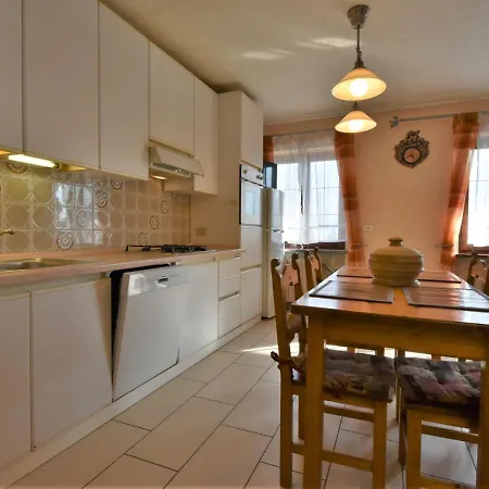 Santa Lucia-3 By Interhome Apartment