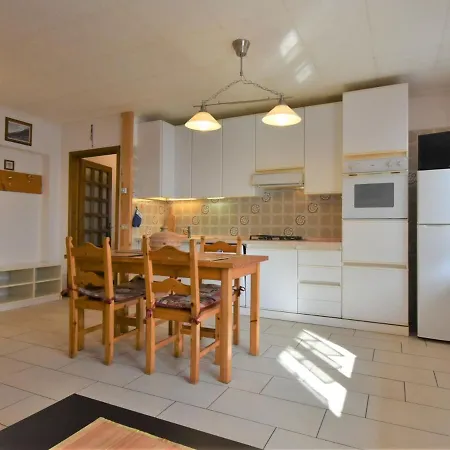 Apartment Santa Lucia-3 By Interhome