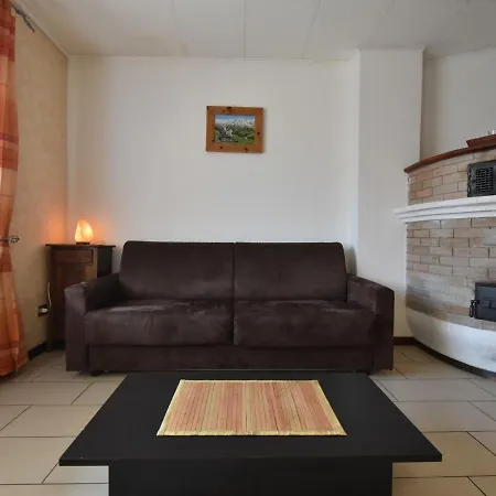 Apartment Santa Lucia-3 By Interhome Valdisotto