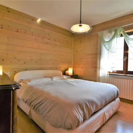 Santa Lucia-3 By Interhome Apartment Valdisotto