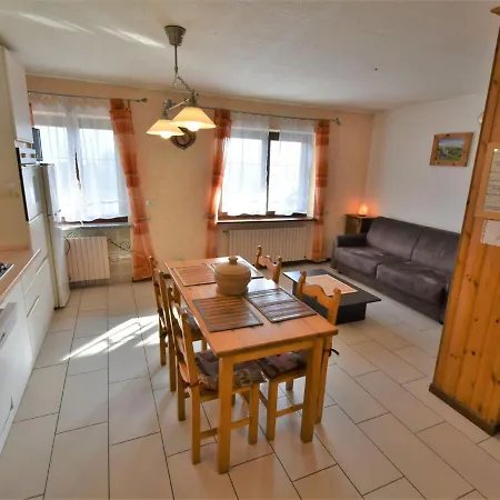 Santa Lucia-3 By Interhome * Valdisotto
