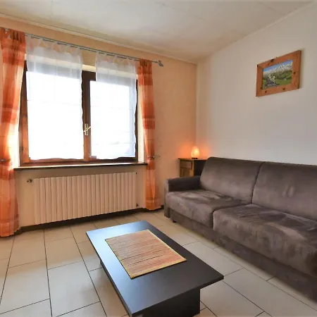 Apartment Santa Lucia-3 By Interhome Valdisotto