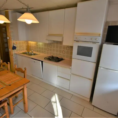 Santa Lucia-3 By Interhome Valdisotto