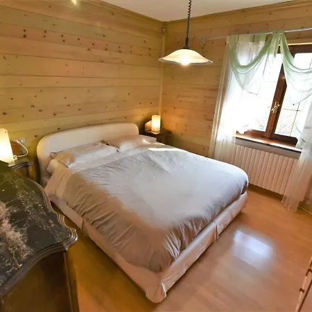 Apartment Santa Lucia-3 By Interhome